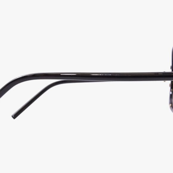 Sunglasses Tory Burch TY 9071 U 189613 Dark Tortoise/Black - Picture 5 of 7